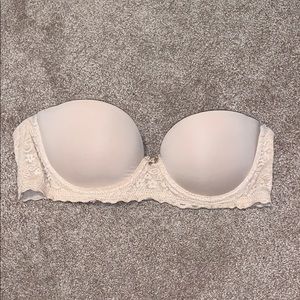 Aerie Strapless Bra